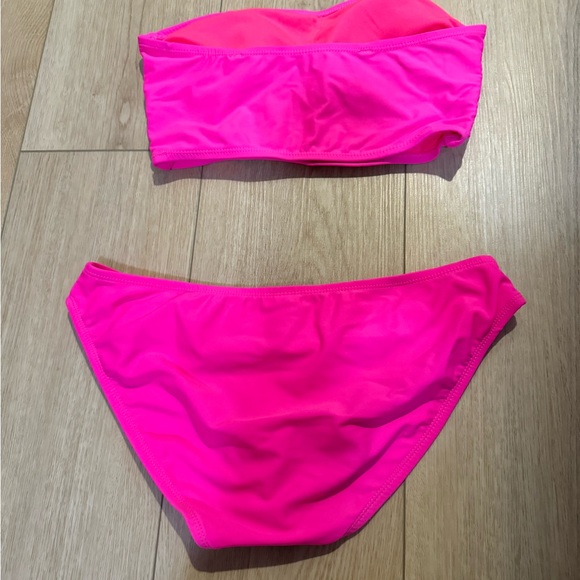 Pink bikini macys (xs) - Picture 2 of 2